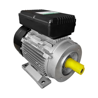 Motor til AC